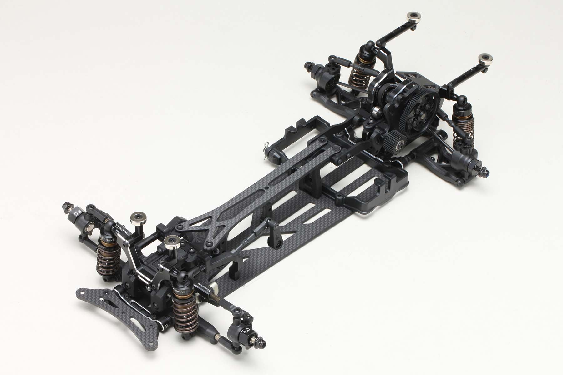 Drift Chassis Kits