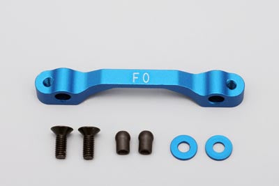 Alm.F.Sus_mount(Front)0 Deg for SD/BD