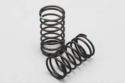 HSS Long Shock Springs Green