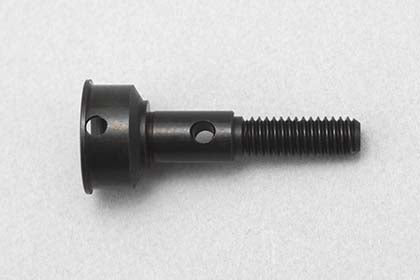 Front Axel for Narrow ST block
