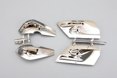ORC Z33 Light Bracket