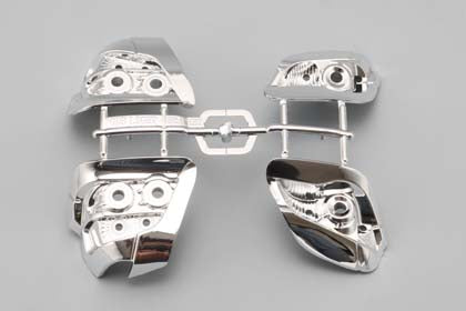 Light Bracket for GDBF
