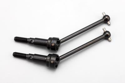 LF.R.UNV.Shaft 2φpin for STD. Rim
