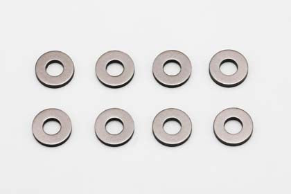 Caster Angle Spacer Type-C