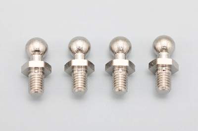 F&R Hub Carrier Balls