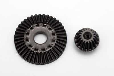 Diff.Ring Gear/Drive Gear for Dri_Pack