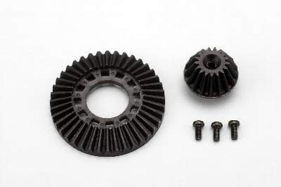 One-Way Ring/Drive Gear for Dri_Pack