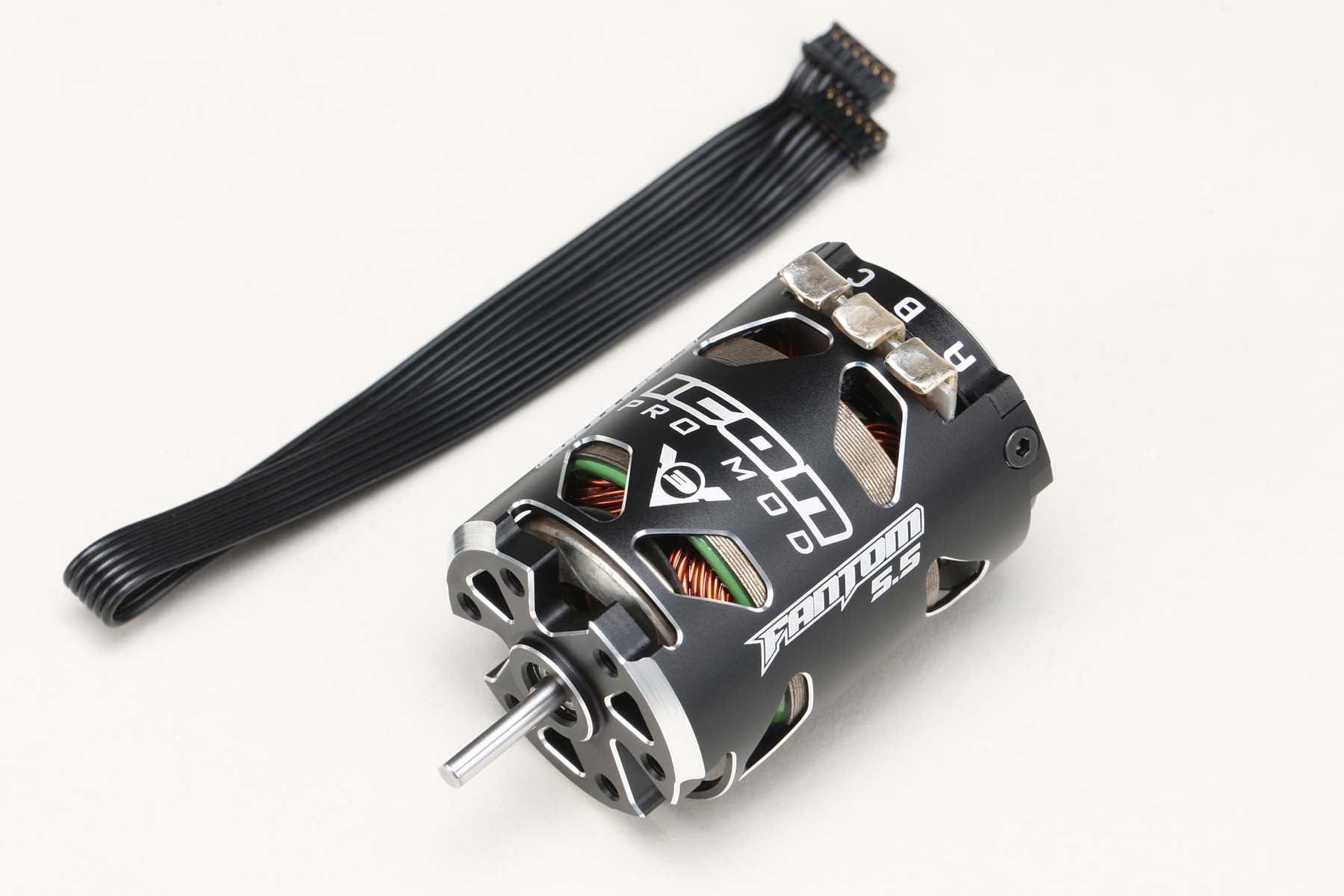 FANTOM V3 PRO MODIFIEDS 5.5T