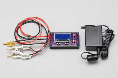 FANTOM FACTS MACHINE 3S-STATOR TESTER