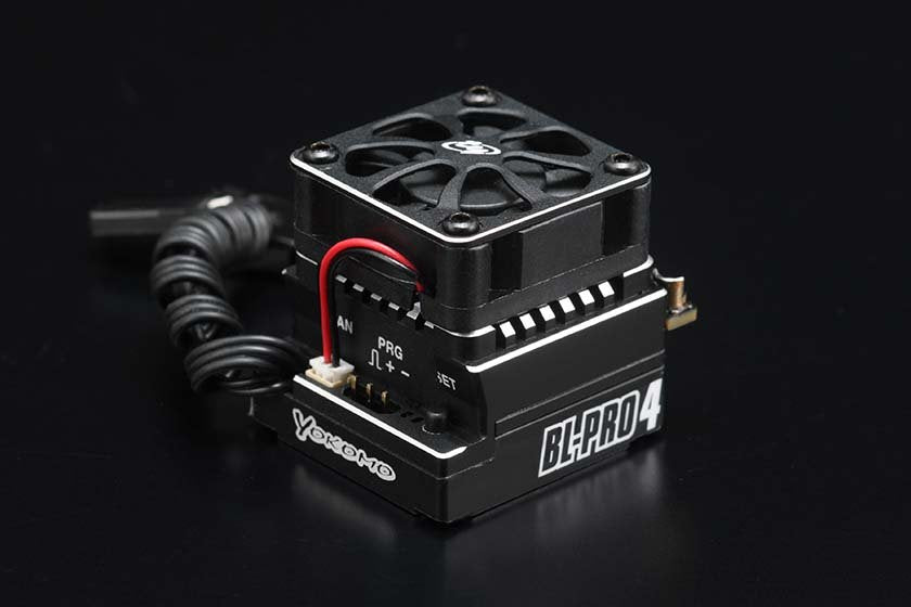 BL-PRO4 turbo ESC w/o wire