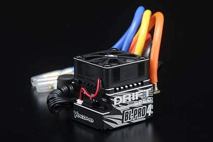 BL-PRO4D Boost/Turbo Drift Spec
