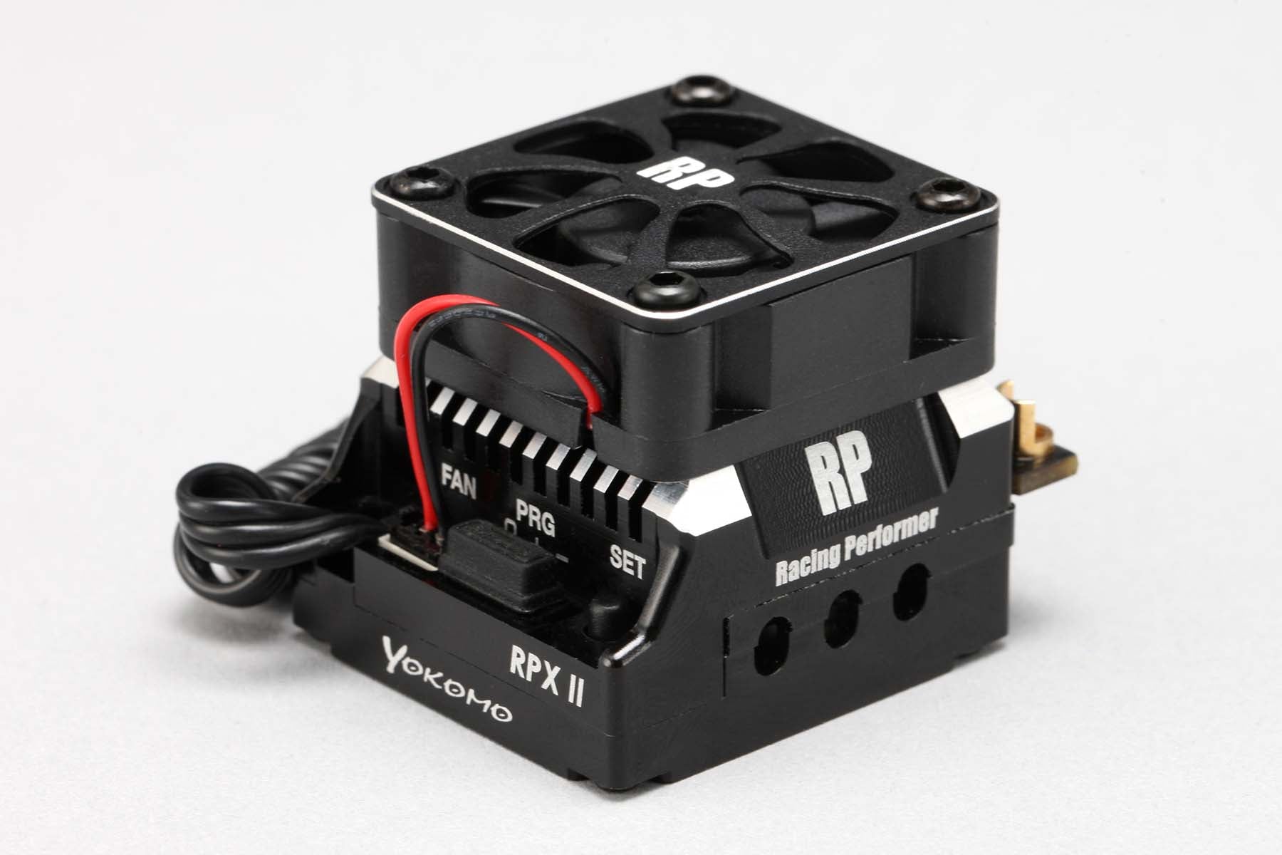 BL-RPXⅡCompetition ESC