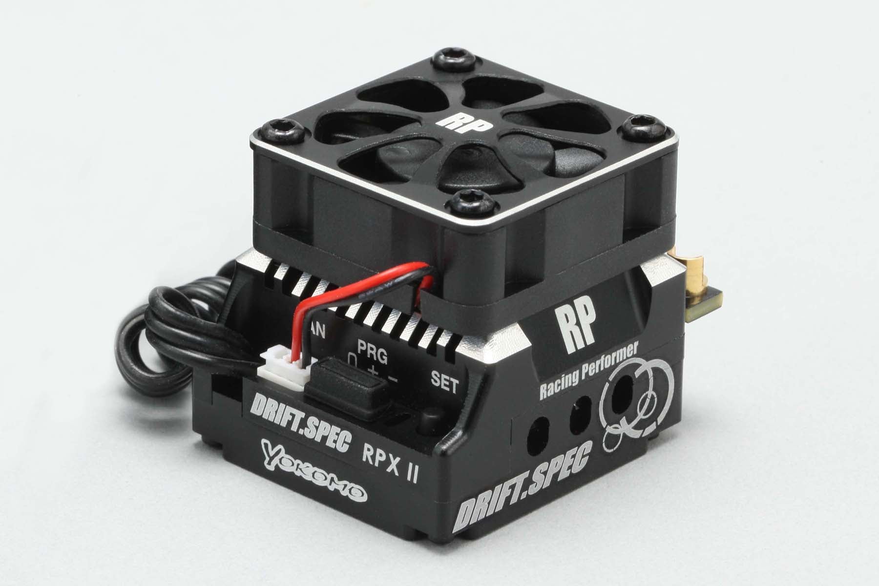 BL-RPXⅡD Competition ESC for Drift