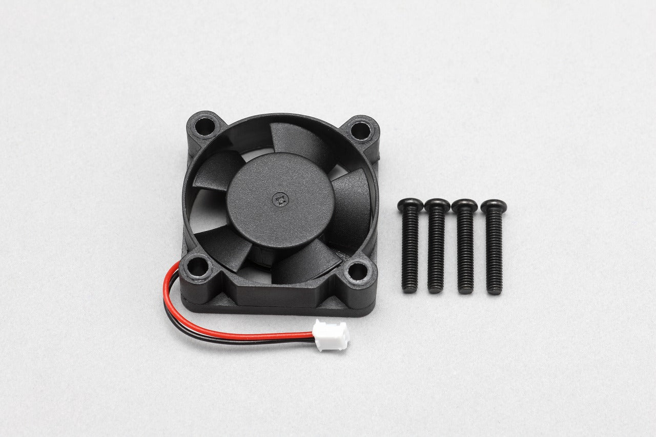 Cooling Fan for BL-PRO4/RS4 ESC
