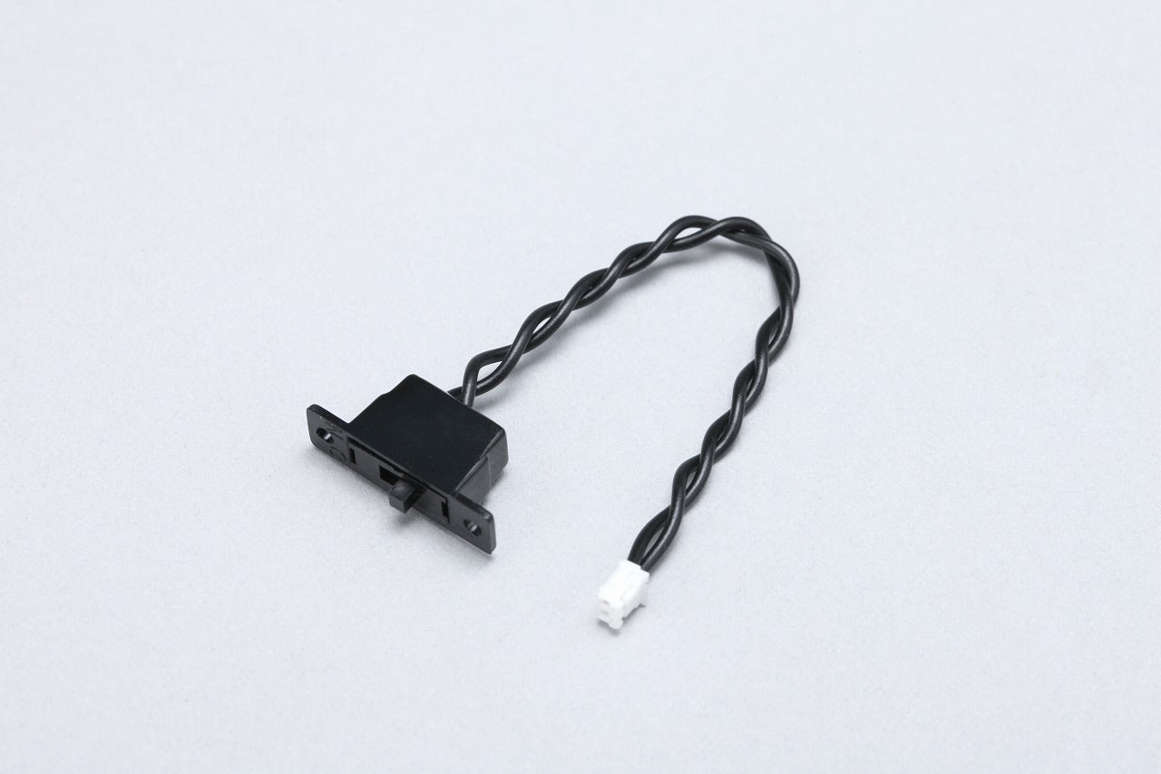 Switch cable for RPX2 series