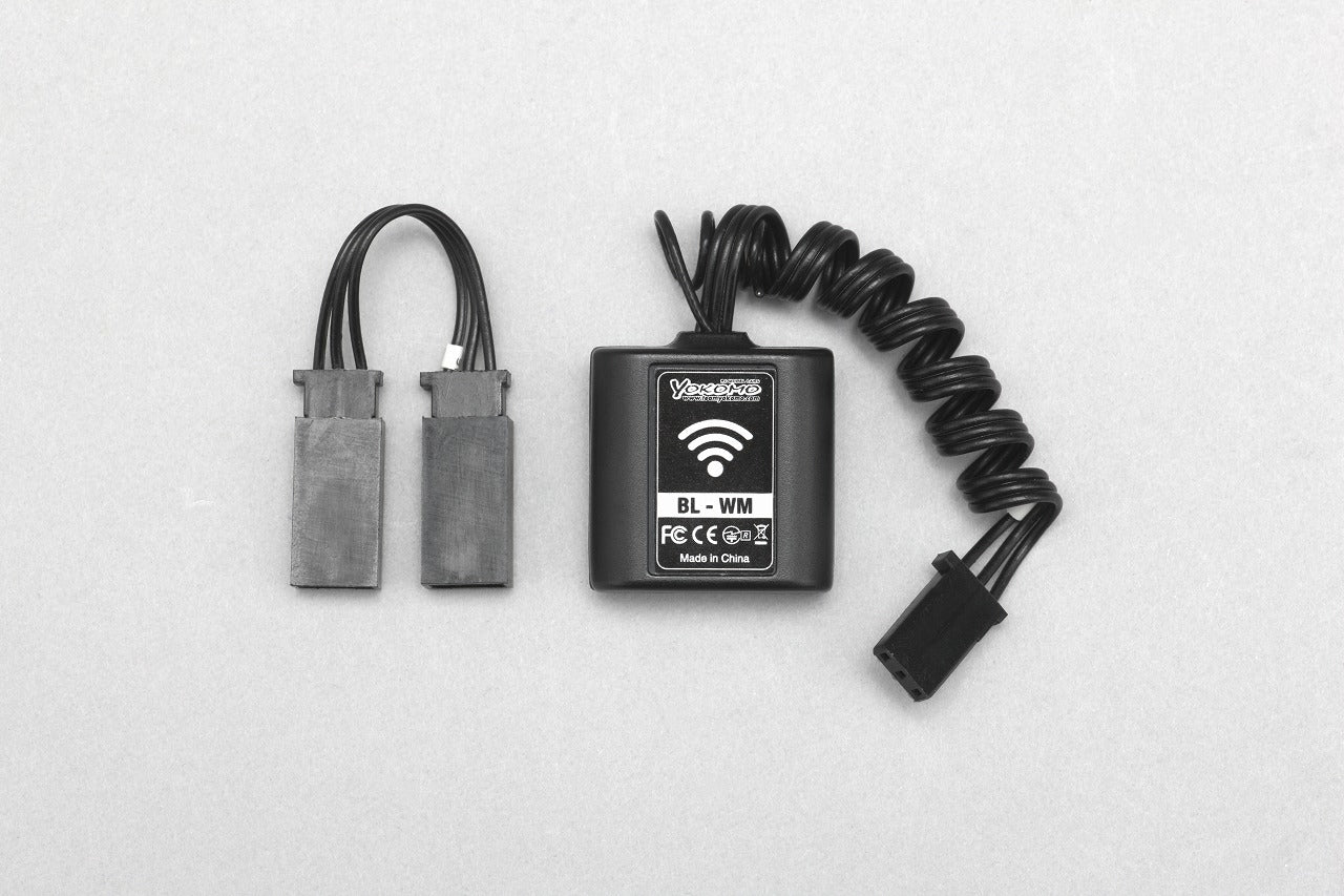 Wi-Fi Module for BL-ESC