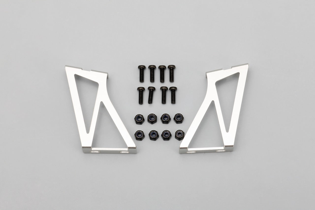 Alum. Wing Stay (Silver) for Dri_Pack