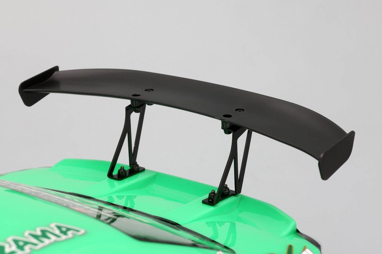 Alum. Wing Stay (Black) for Dri_Pack