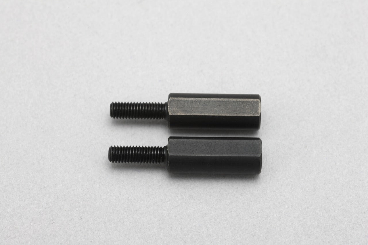 F Lower A_arm Rod end adapter(15mm)