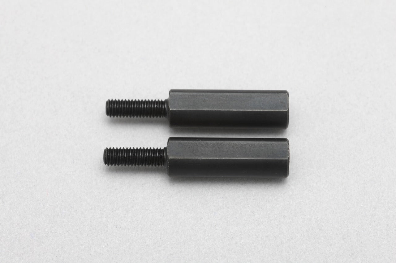 F Lower A_arm Rod end adapter(18mm)