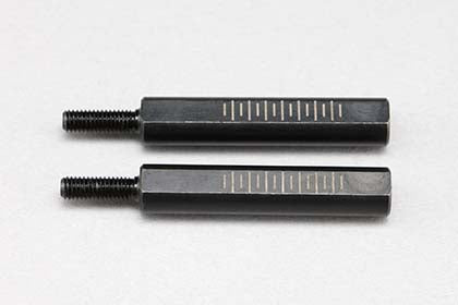 F Lower A_arm Rod end adapter(30mm)