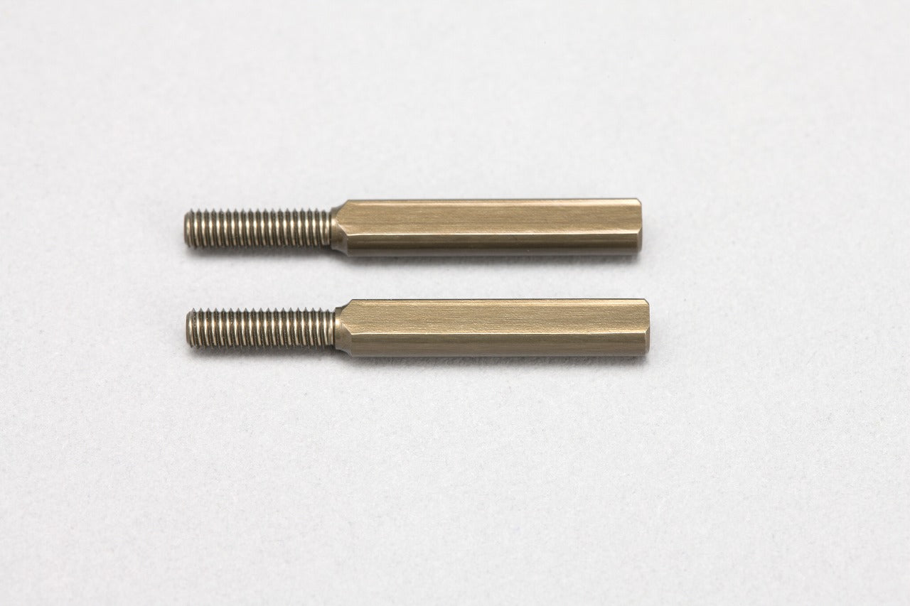 Alum.F.Upper.Rod end Adp.(20mm)