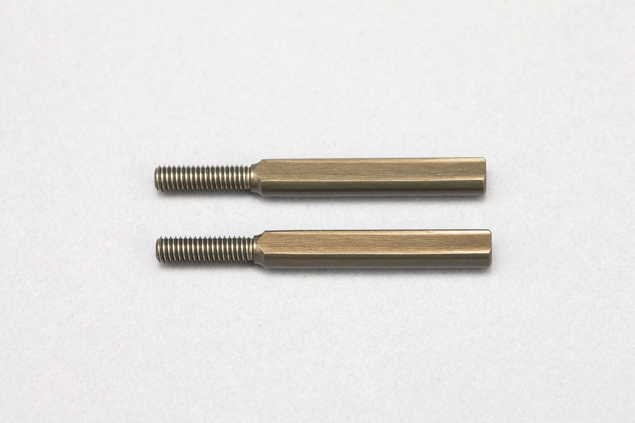 Alum.F.Upper.Rod end Adp.(23mm)