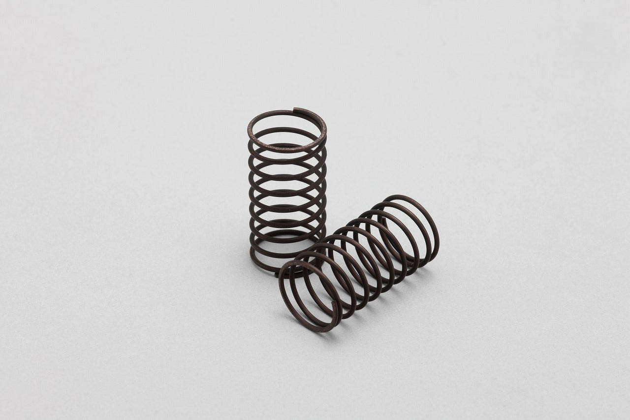 φ1.1x 9.5T Black Reg.Pitch for Drift