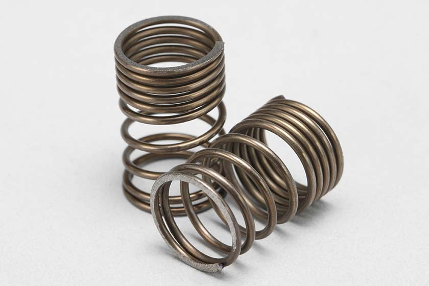 Competition Progressive Spring φ1.4x26.5mm