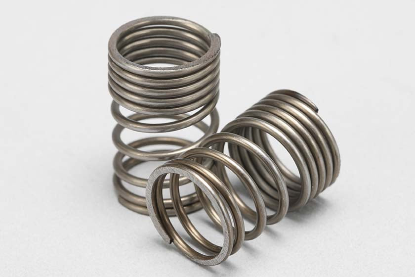 Competition Progressive Springφ1.5x26.5mm