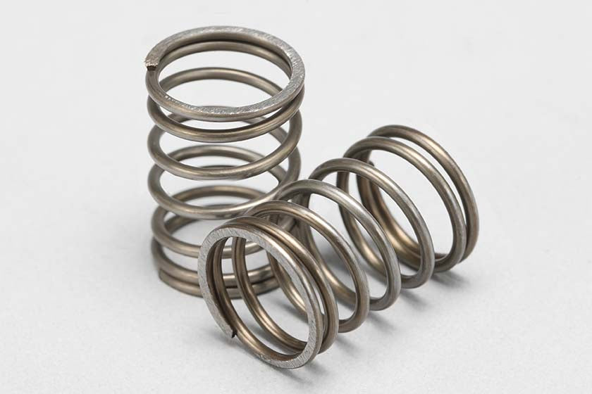 Competition Springφ1.5x26.5mm