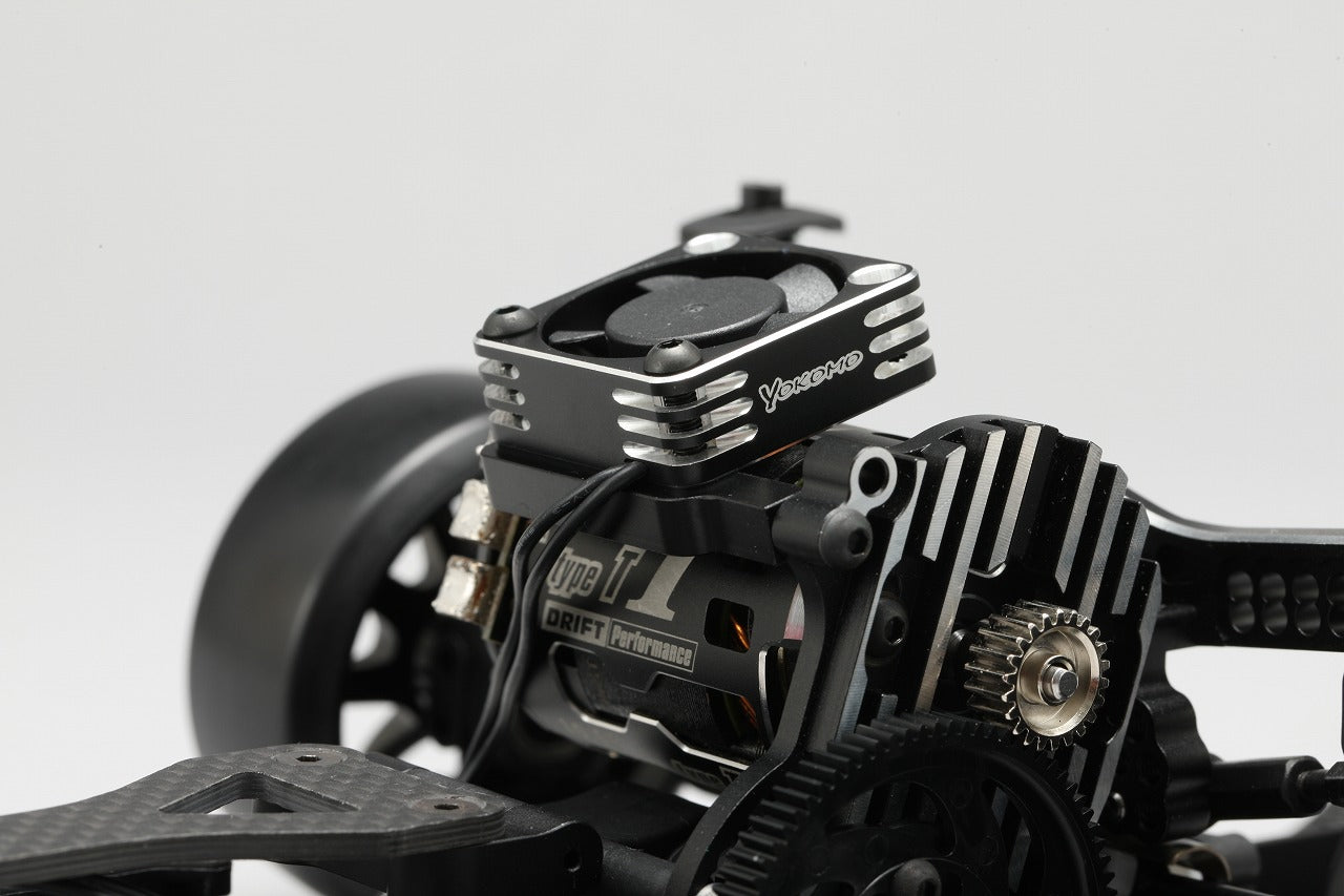 30 mm aluminum frame Cooling Fan