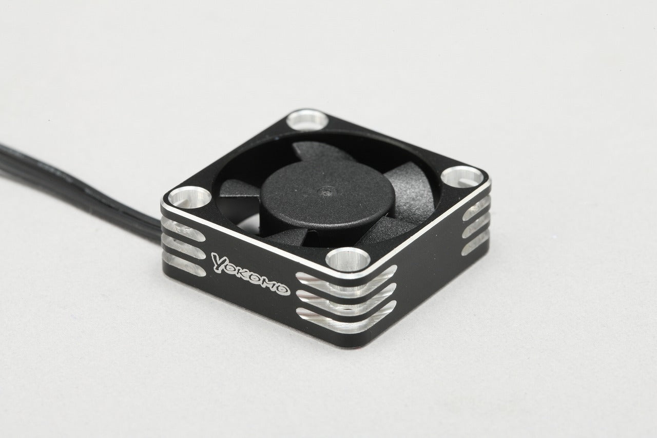 30 mm aluminum frame Cooling Fan