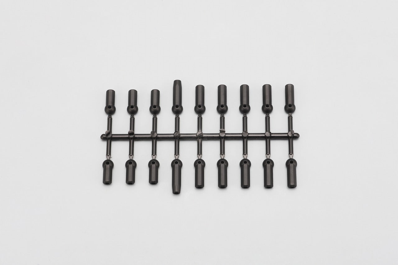 Rodend Plastic Parts for DRB