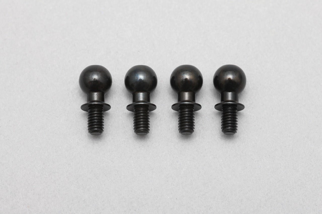 12mm Hex Kingpin Ball for Alm.ST Block