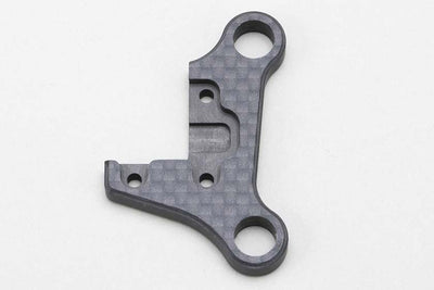 Mat Graphite F Lower arm left for MD1