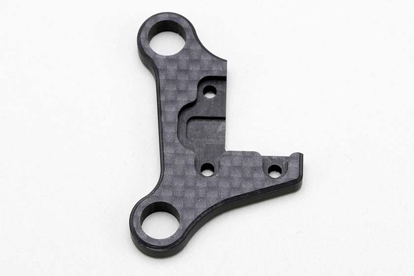Mat Graphite F Lower arm right for MD1