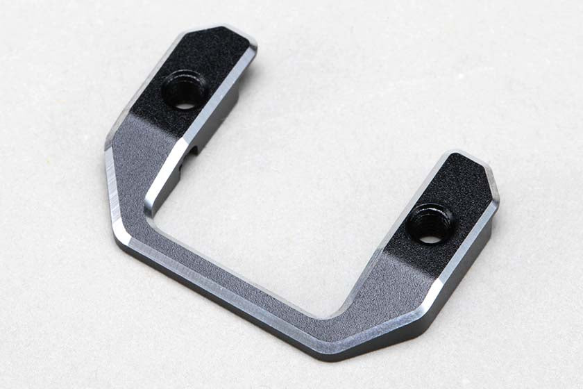 Alum.R.Sus-arm pin Holder for MD1