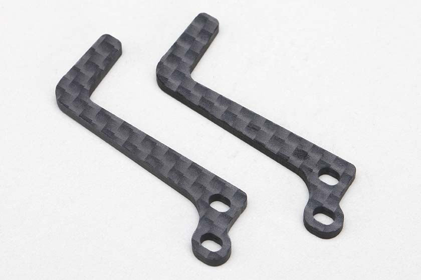 Mat Graphite Battery Holder A for MD1