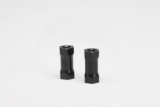 Alum.Battery Holder Post 11.5mm for MD1