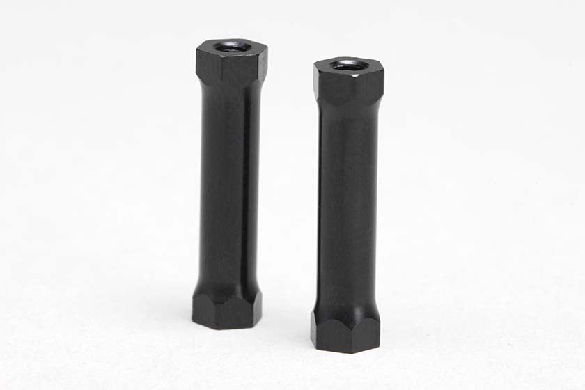 Alum.Battery Holder Post 24mm for MD1