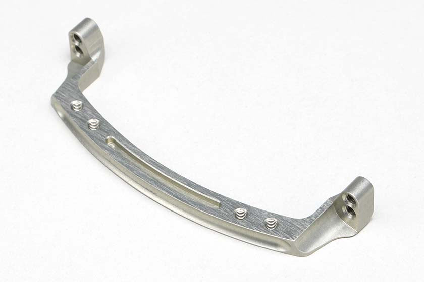 Alum.Steering Slide Rack for RD/SD/MD Series