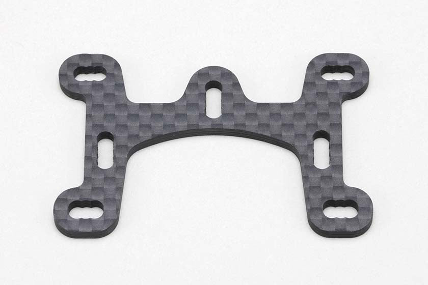Mat Graphite Front Upper Arm Mount for MD1