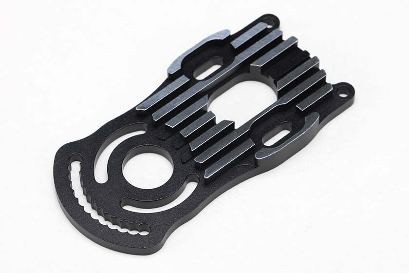 Alum.Motor Mount for MD1