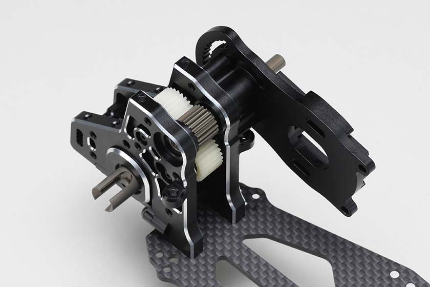 4 gear conversion set for MD1