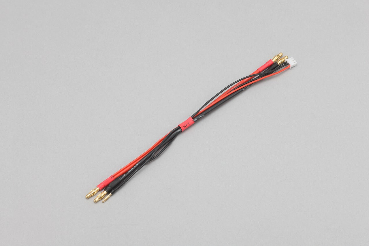 Charge Cord w/φ4 Bullet Connecter