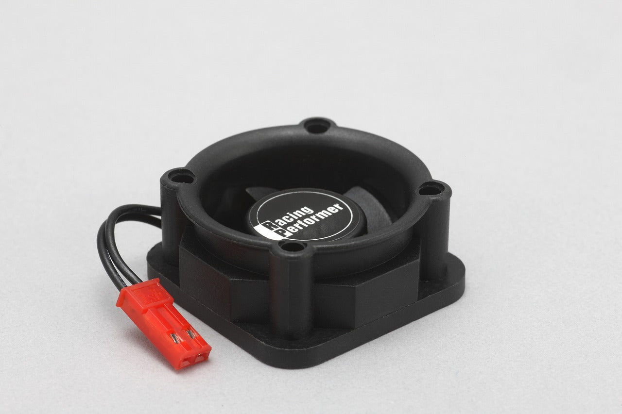 Hyper Cooling Fan for Motor