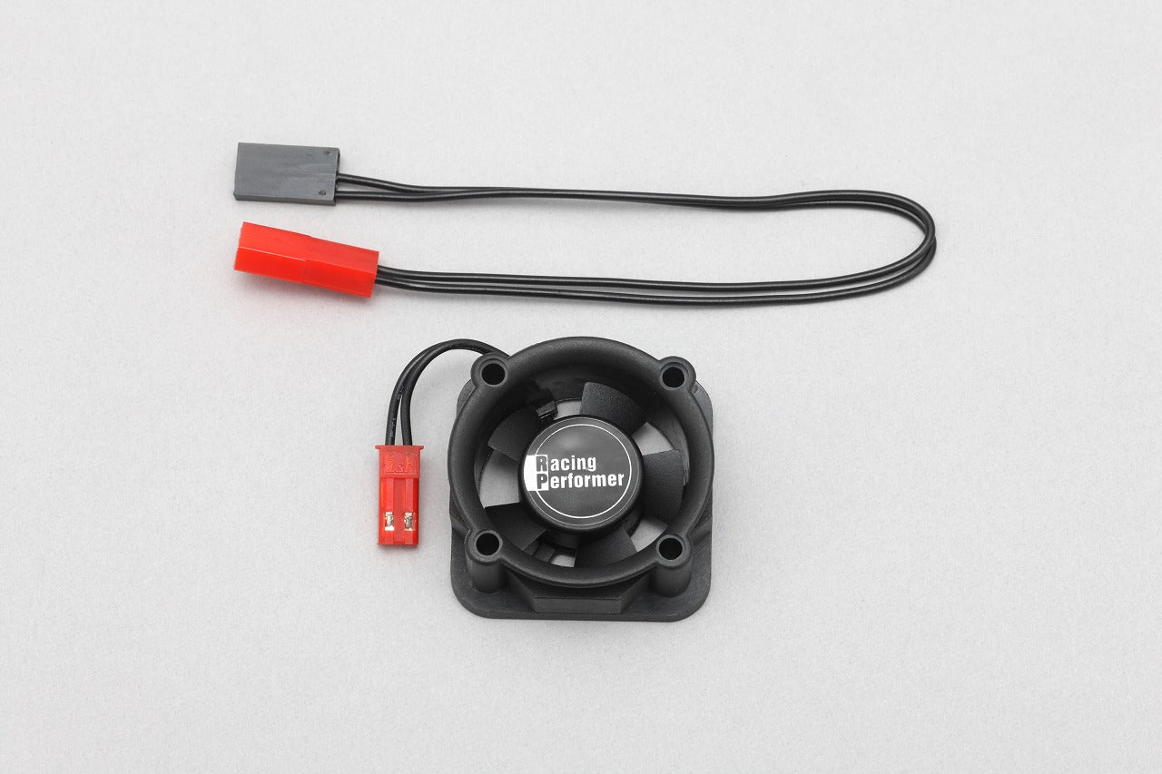 Hyper Cooling Fan for Motor