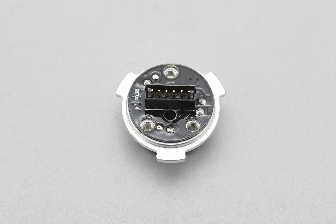 Rotary sensor set for Yokomo M4/DX motor