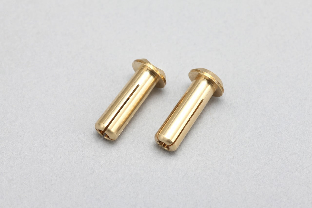 φ4 Battery Connector